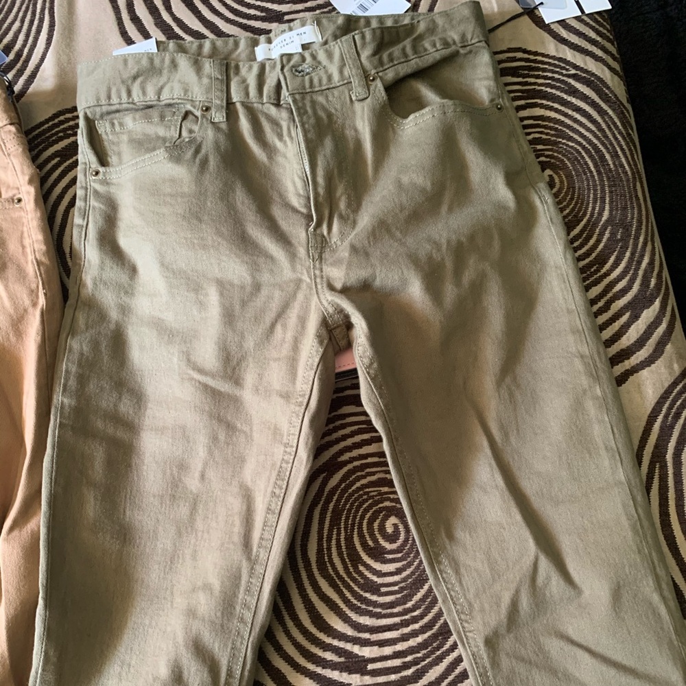 Pants